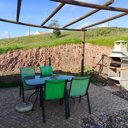 Quinta Da Eira Silves Villa Luaran gambar