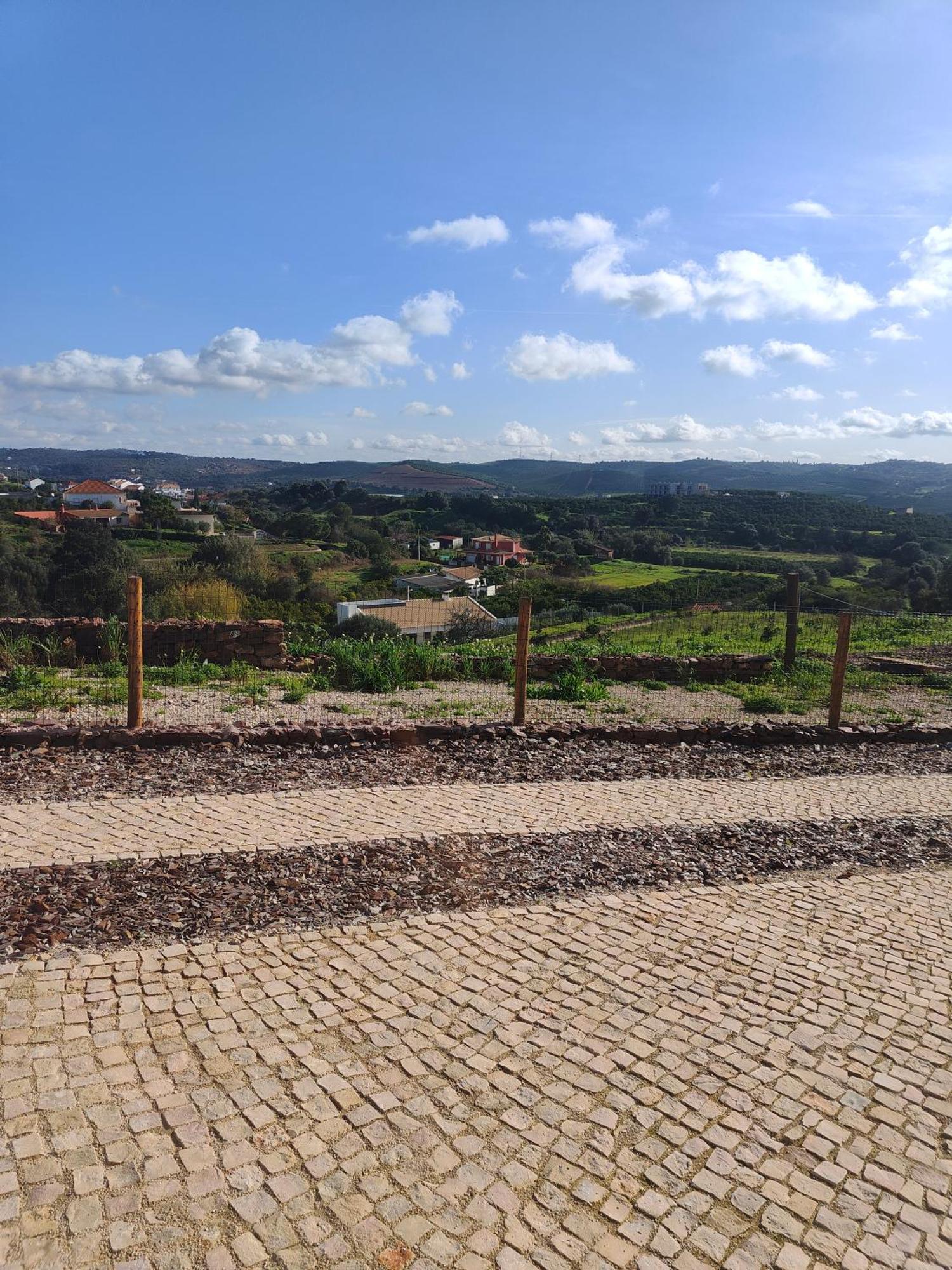 Quinta Da Eira Silves Villa Luaran gambar